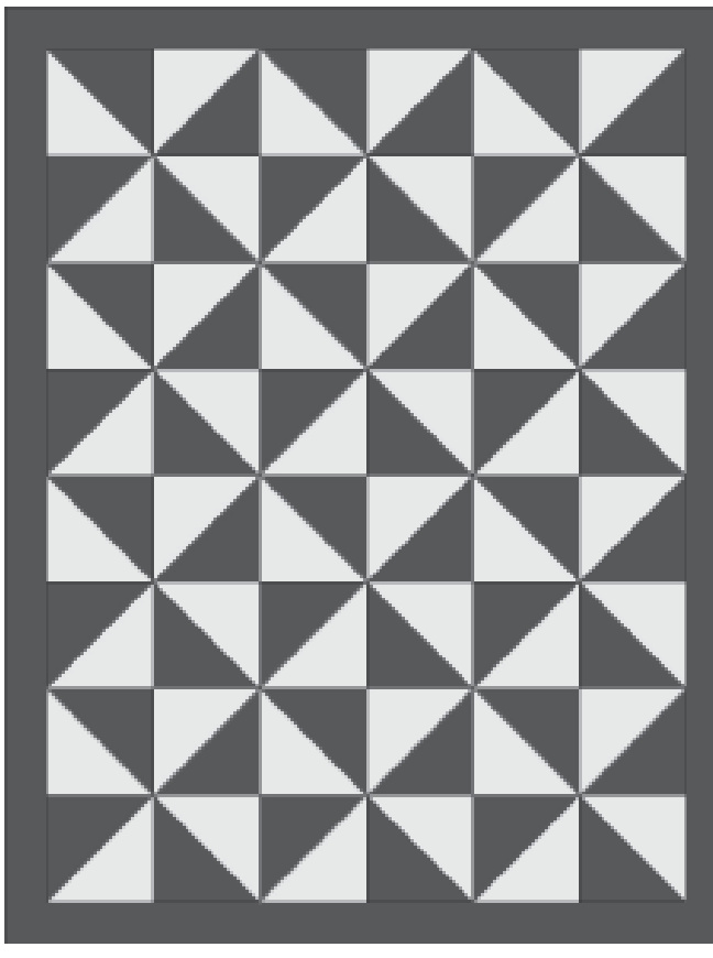 Pattern illustration