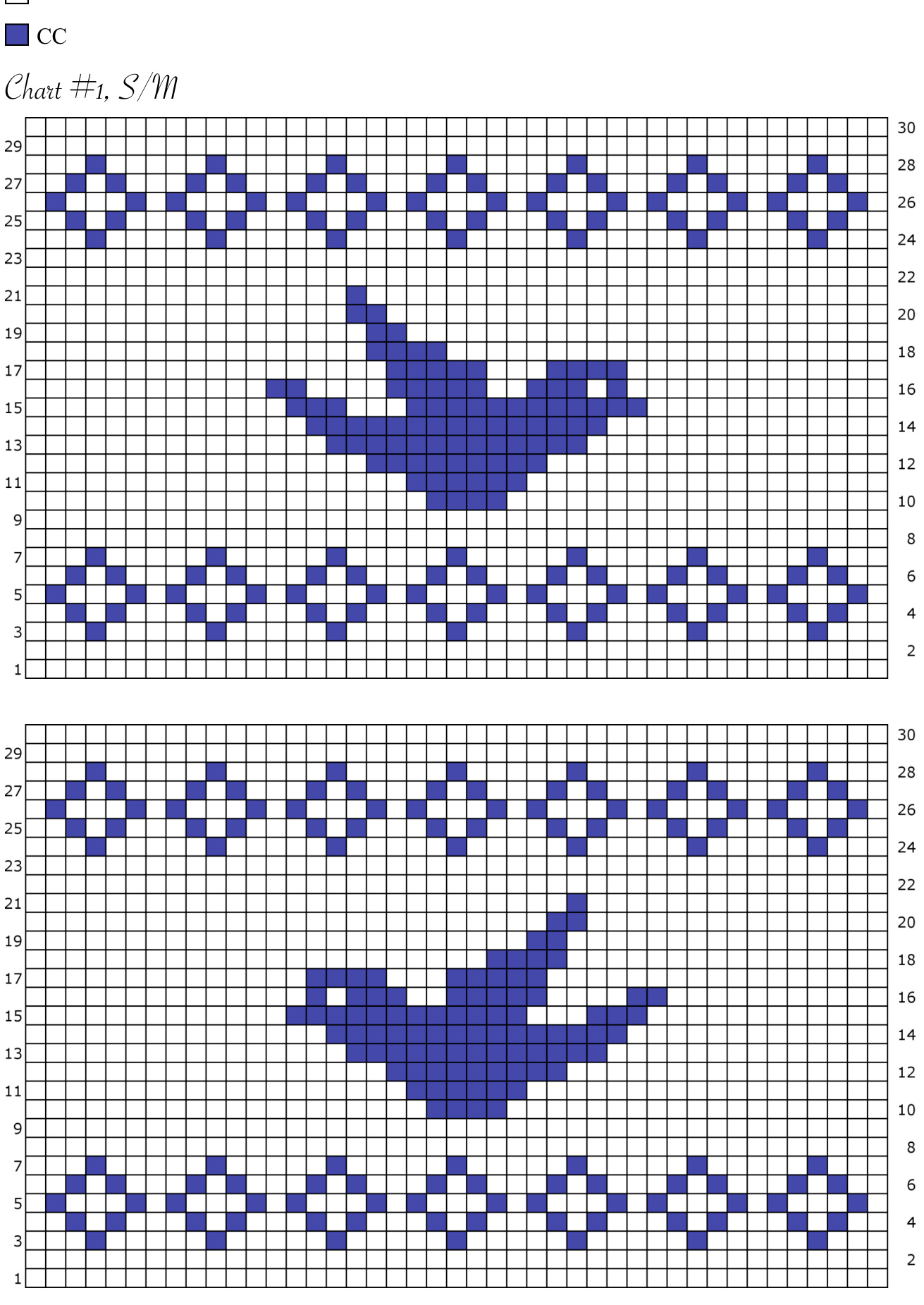 Pattern illustration