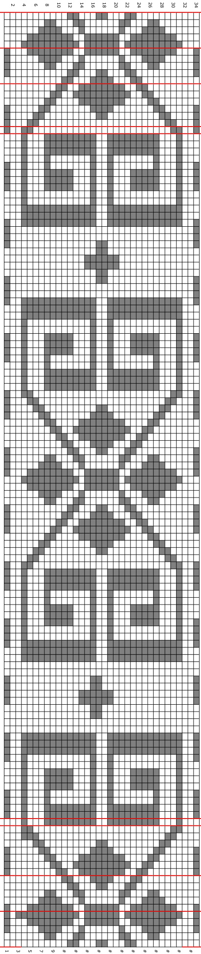 Pattern illustration