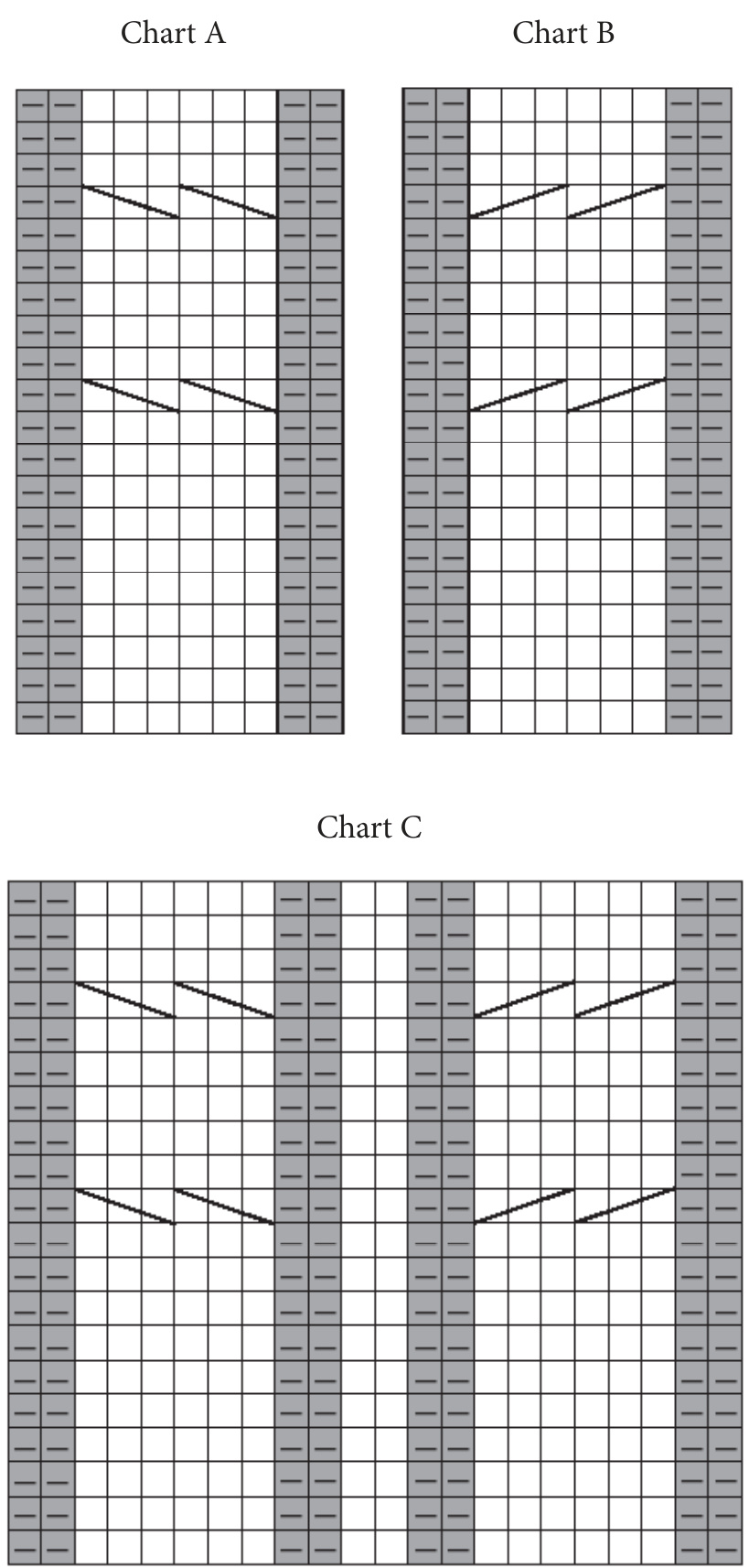 Pattern illustration