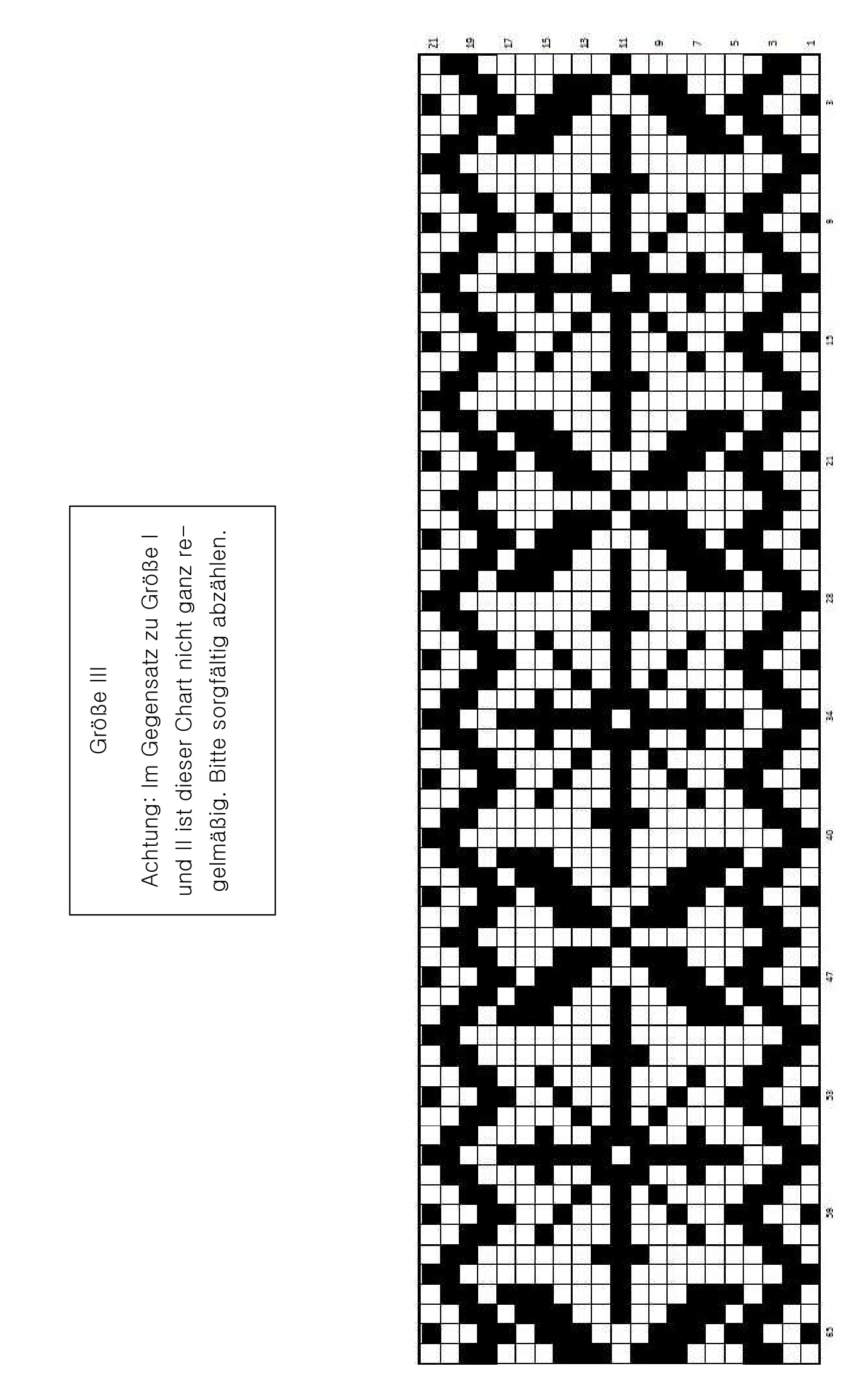 Pattern illustration