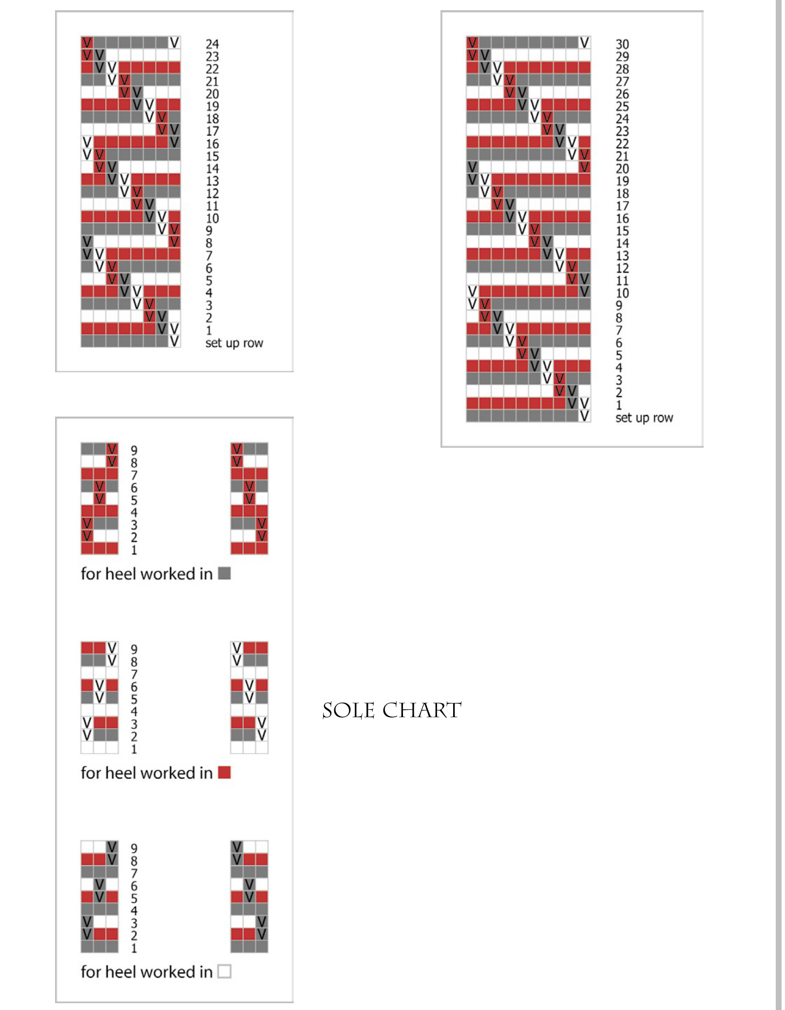 Pattern illustration