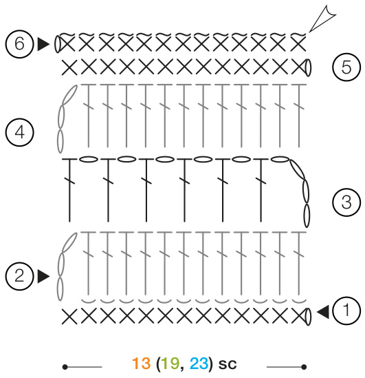 Pattern illustration