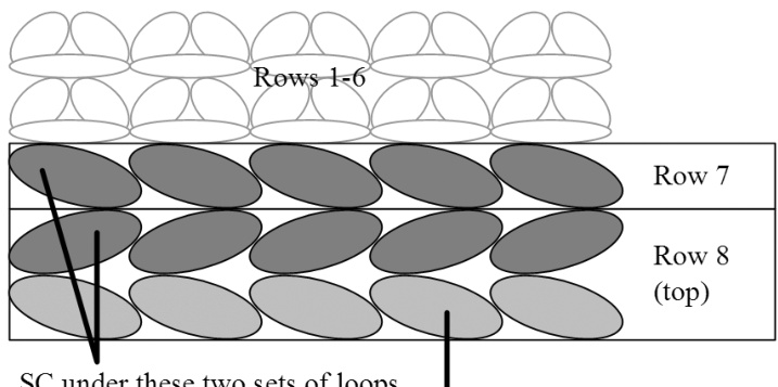 Pattern illustration