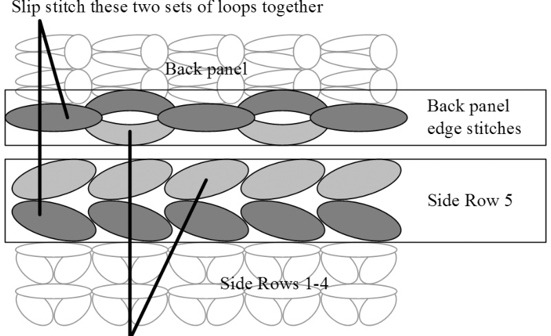 Pattern illustration