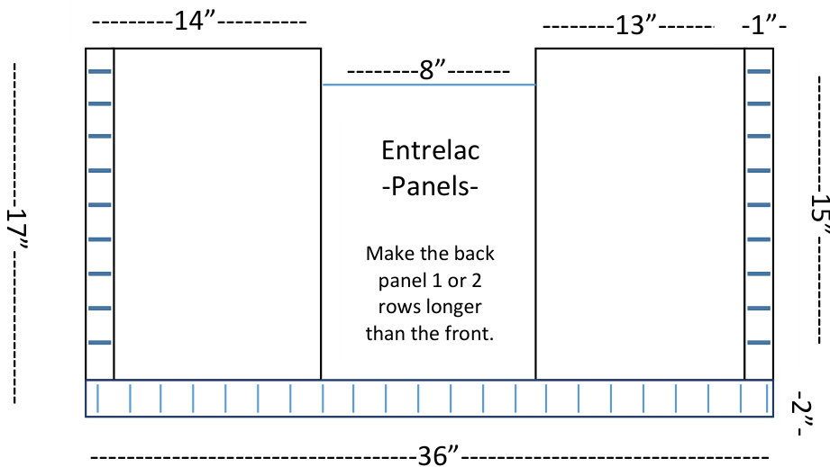 Pattern illustration