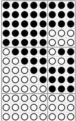 Pattern illustration