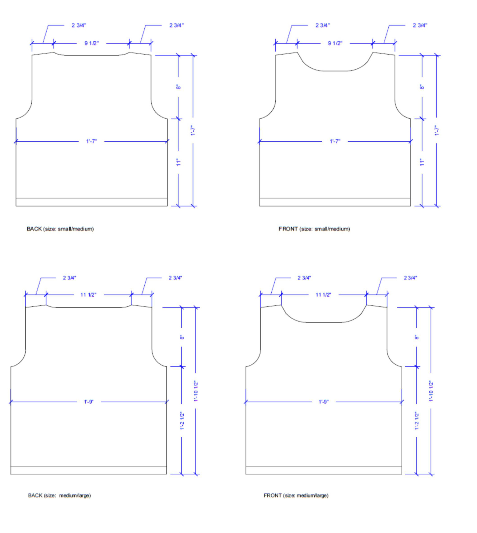 Pattern illustration