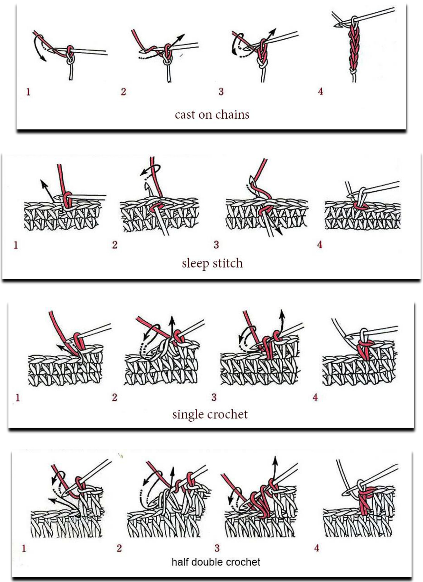 Pattern illustration