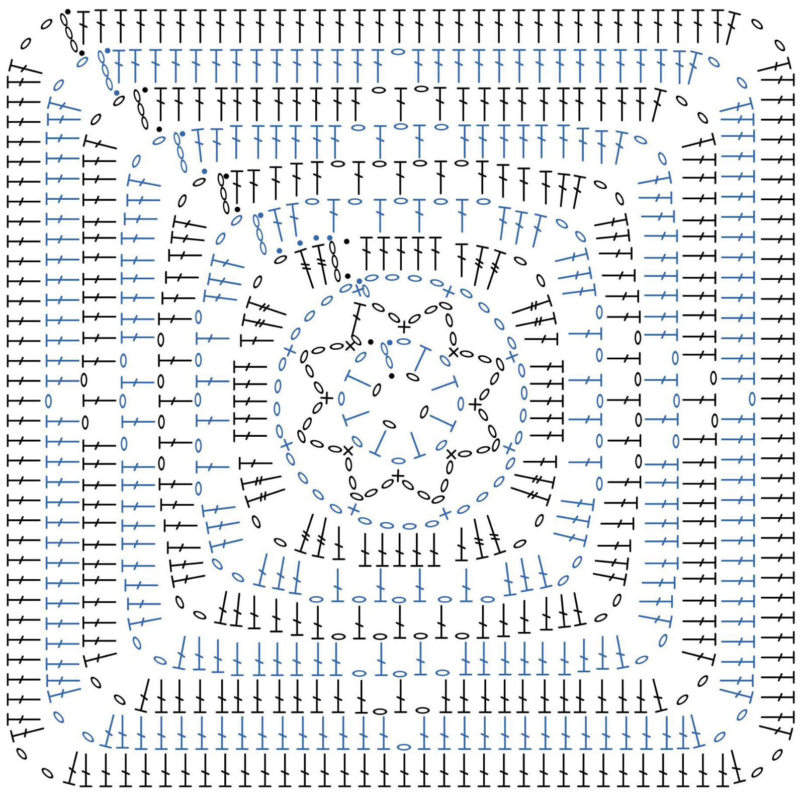 Pattern illustration