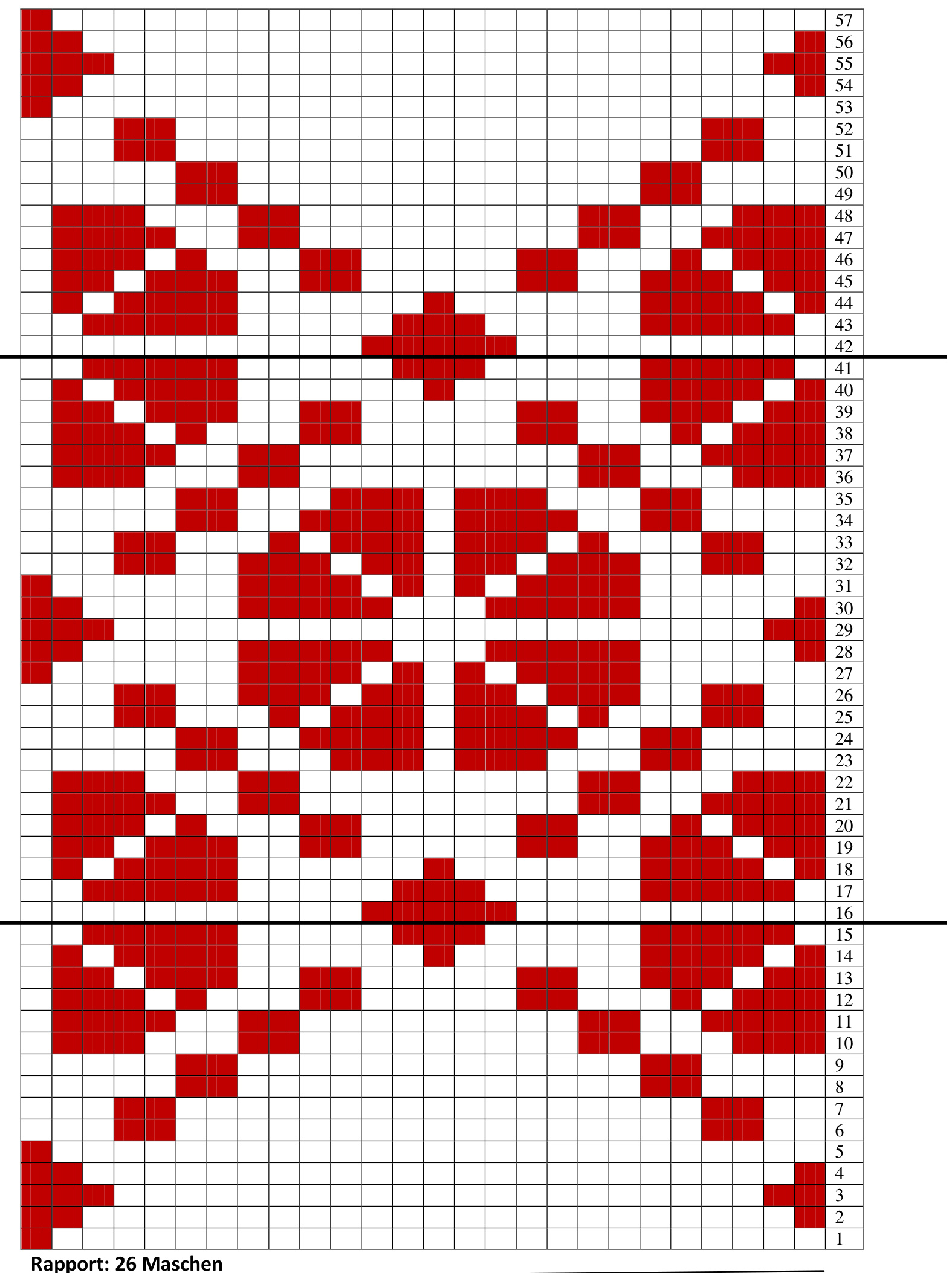 Pattern illustration