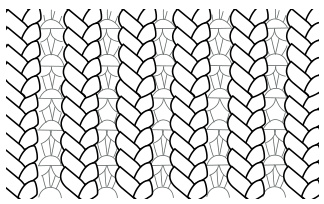 Pattern illustration