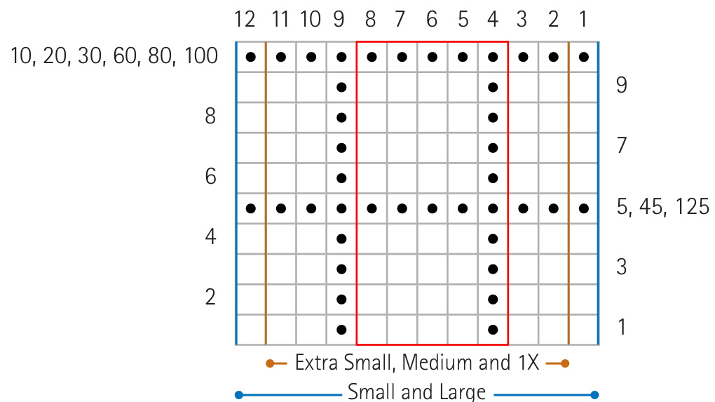 Pattern illustration