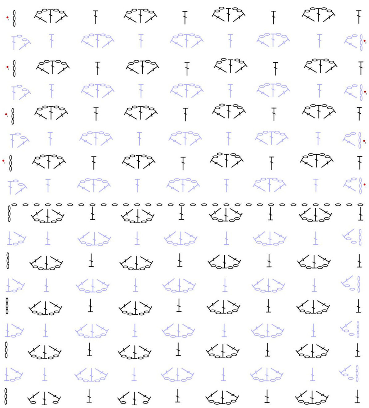 Pattern illustration