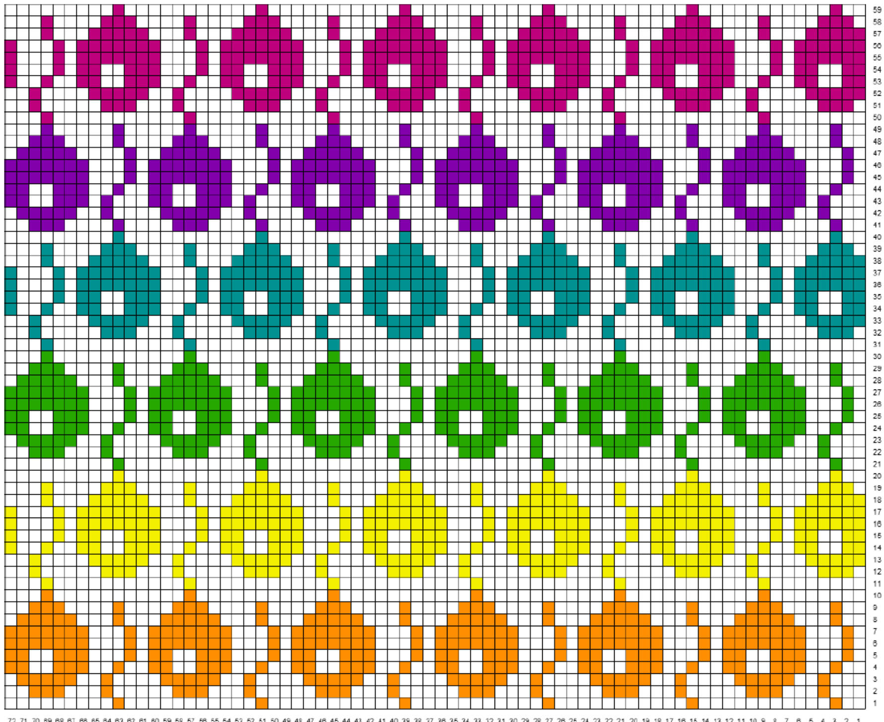 Pattern illustration